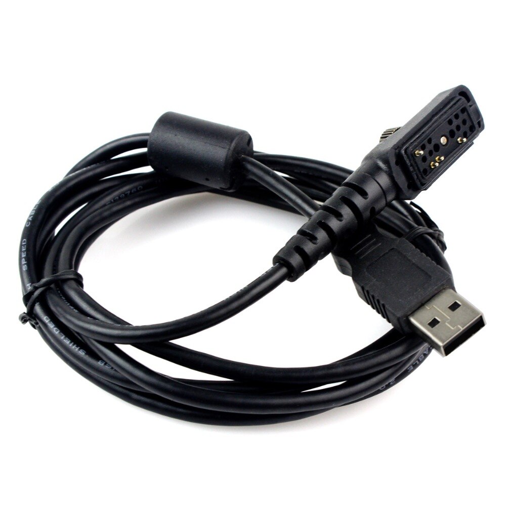 USB Programmeerkabel voor HYT Hytera Radios PD700 PD780 PD708 PD580 PD788 PD702