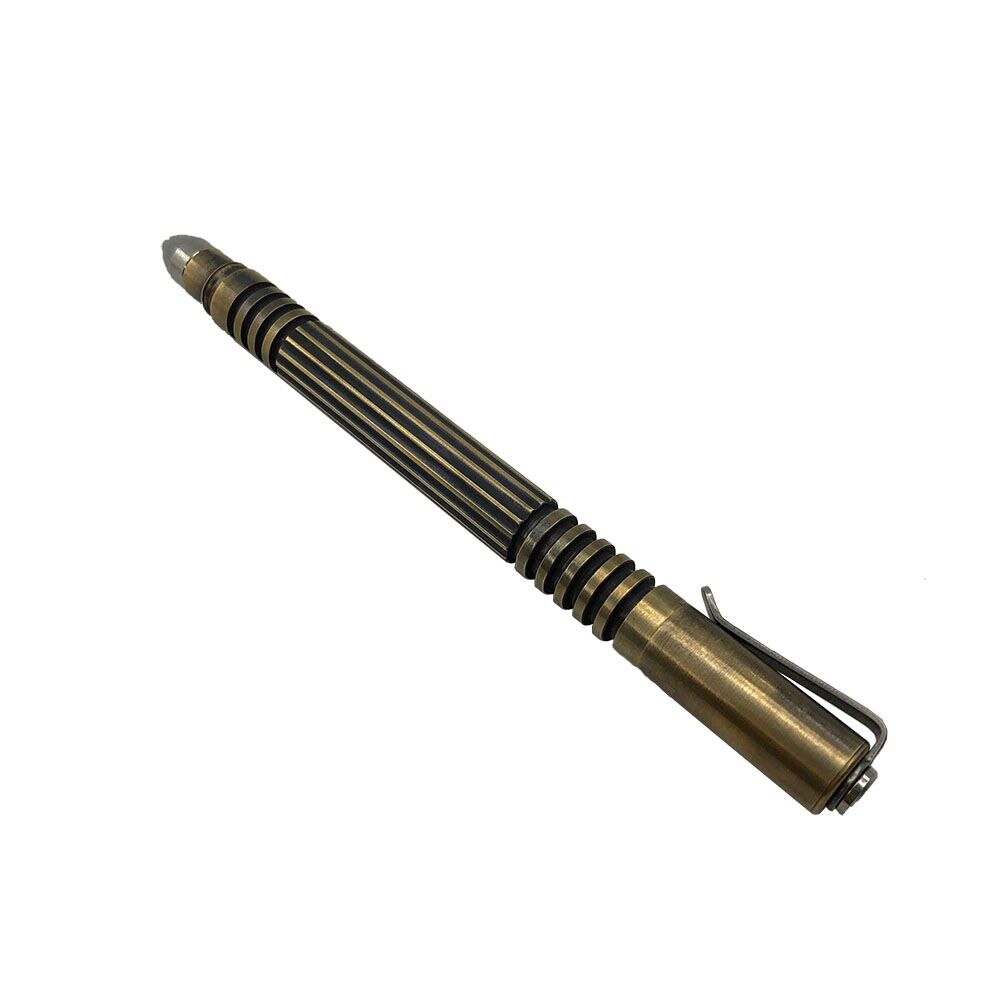 Ich bin freien Schreiben Werkzeuge EDC Durcheinander Stift Durcheinander Tasche Kugelschreiber