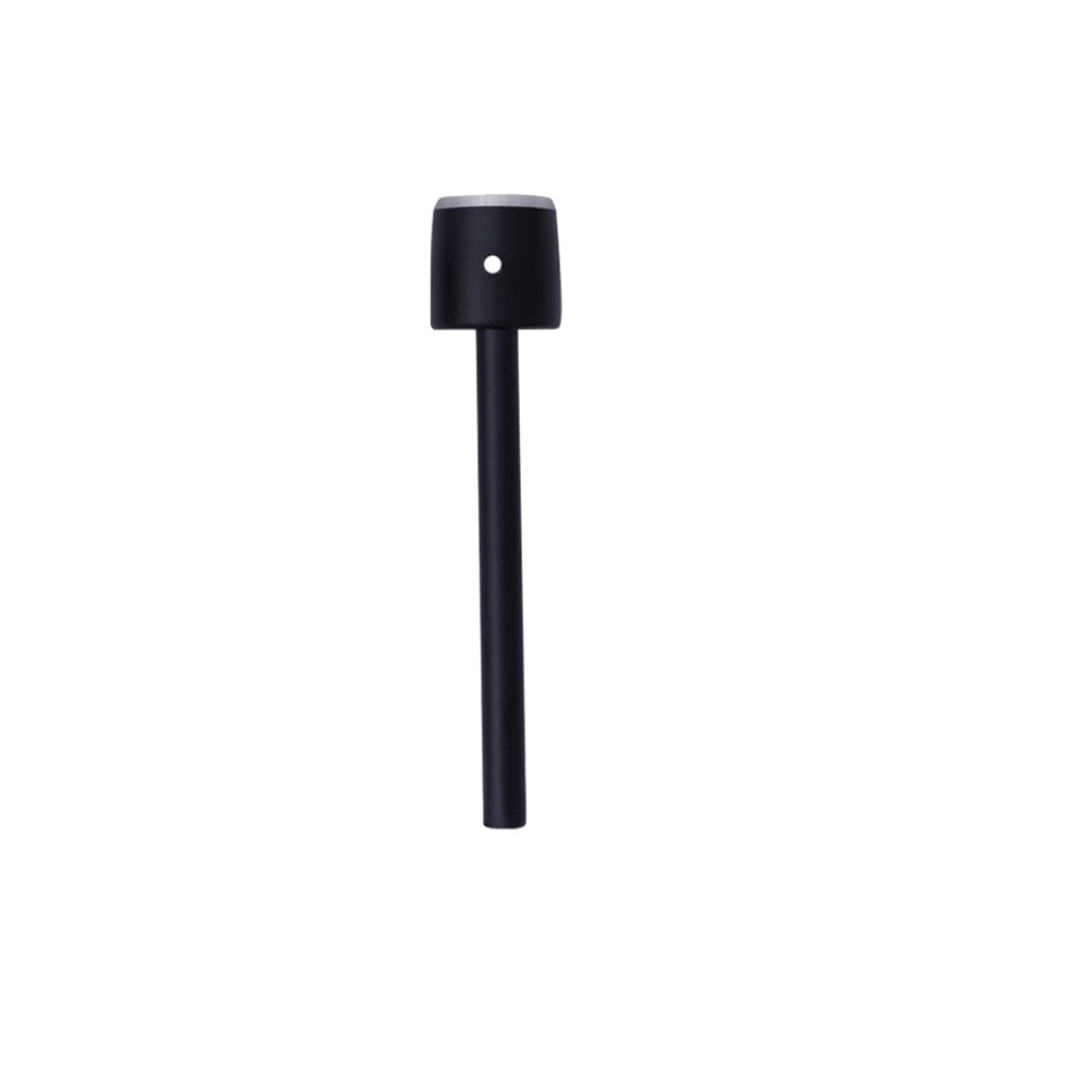 LMDZ-punzón de corte medio redondo para artesanía de cuero, punzón en forma de arco para correa de cinturón, bolsa de billetera, 7 tamaños, correa de perforación, costura de cuero para el hogar: 20mm