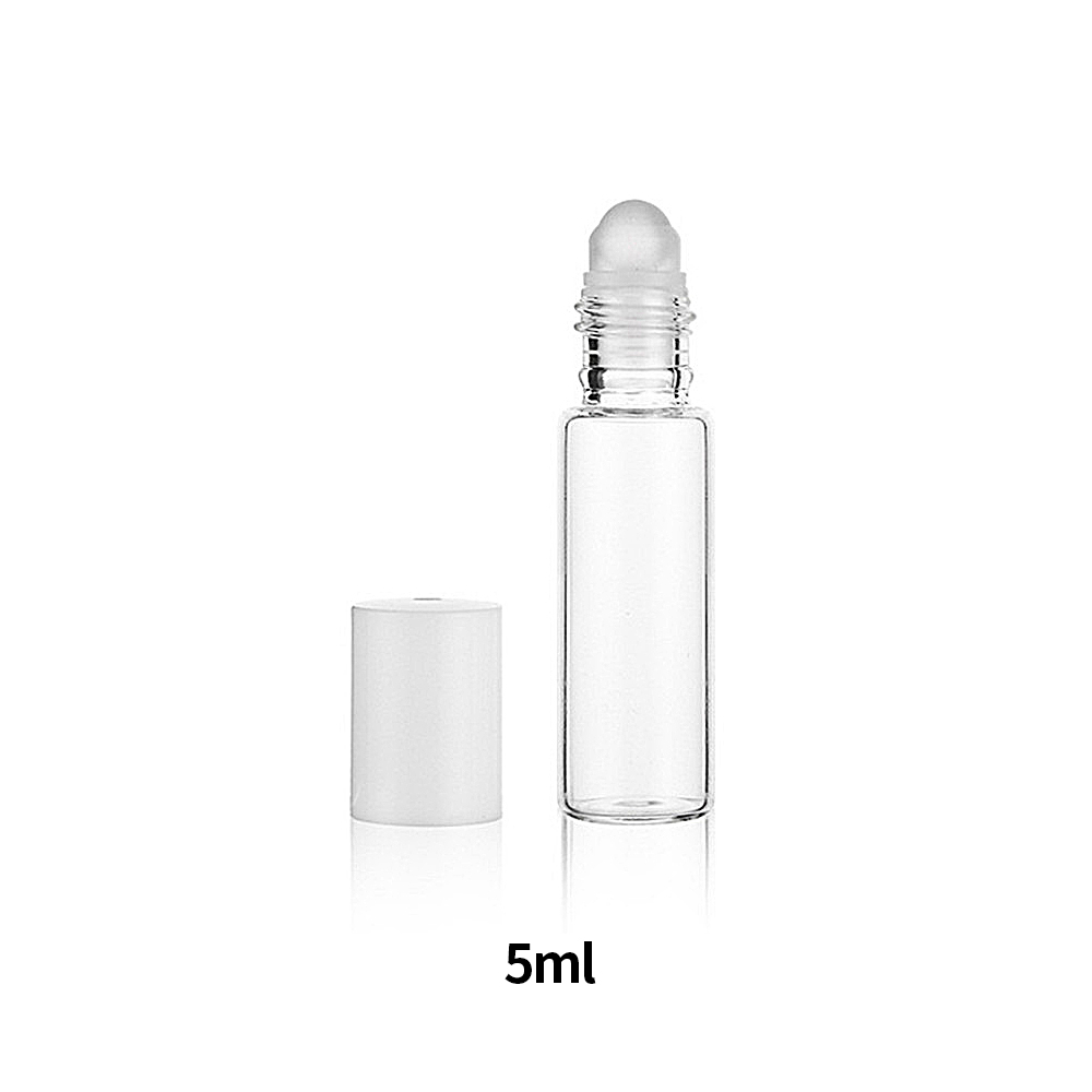 10ml 12ml draagbare navulbare parfumflesjes cosmetische containers druk lege sprayverstuiver reis kleine subflesjes