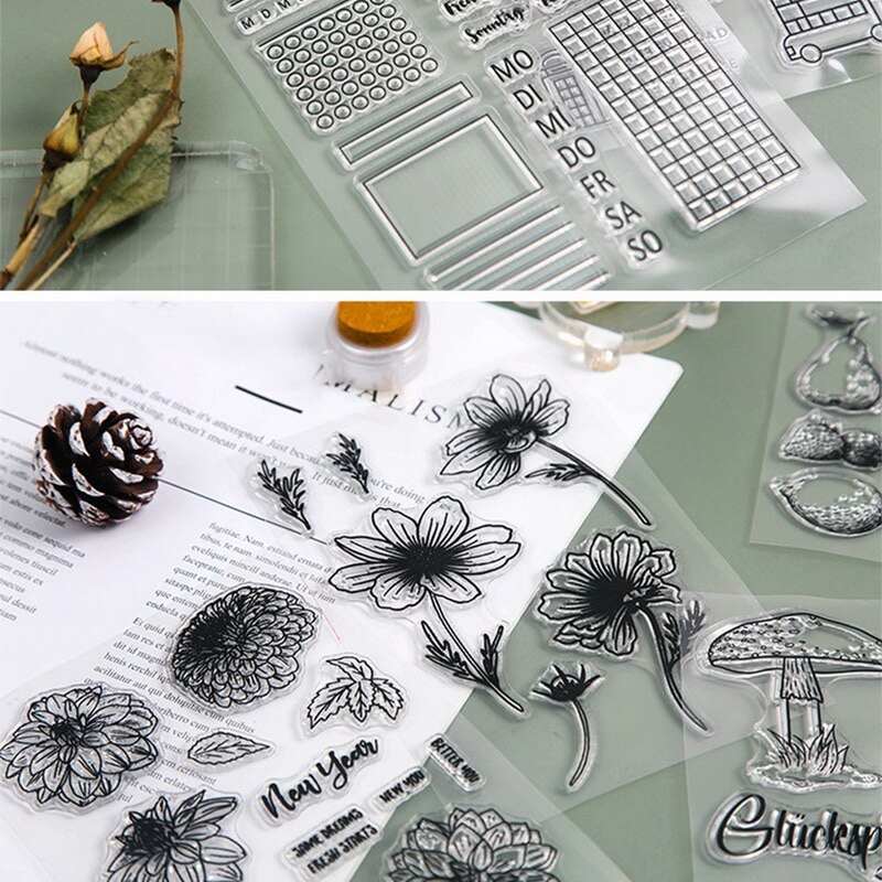 Outils de décoration de timbres, Fondant gaufrage, bricolage, coupe-papier Alphabet, accessoires de pâtisserie, lettre gâteaux, pochoir, modèle de cuisson, moule