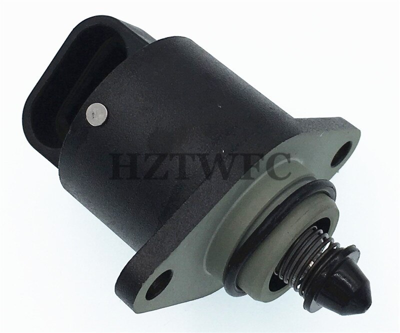 Idle AIR Control Valve 2112-1148300-02 21121148300 For Lada 110 111 112 Kalina Samara 1.1 1.3 1.4 1.5 1.6 2.0