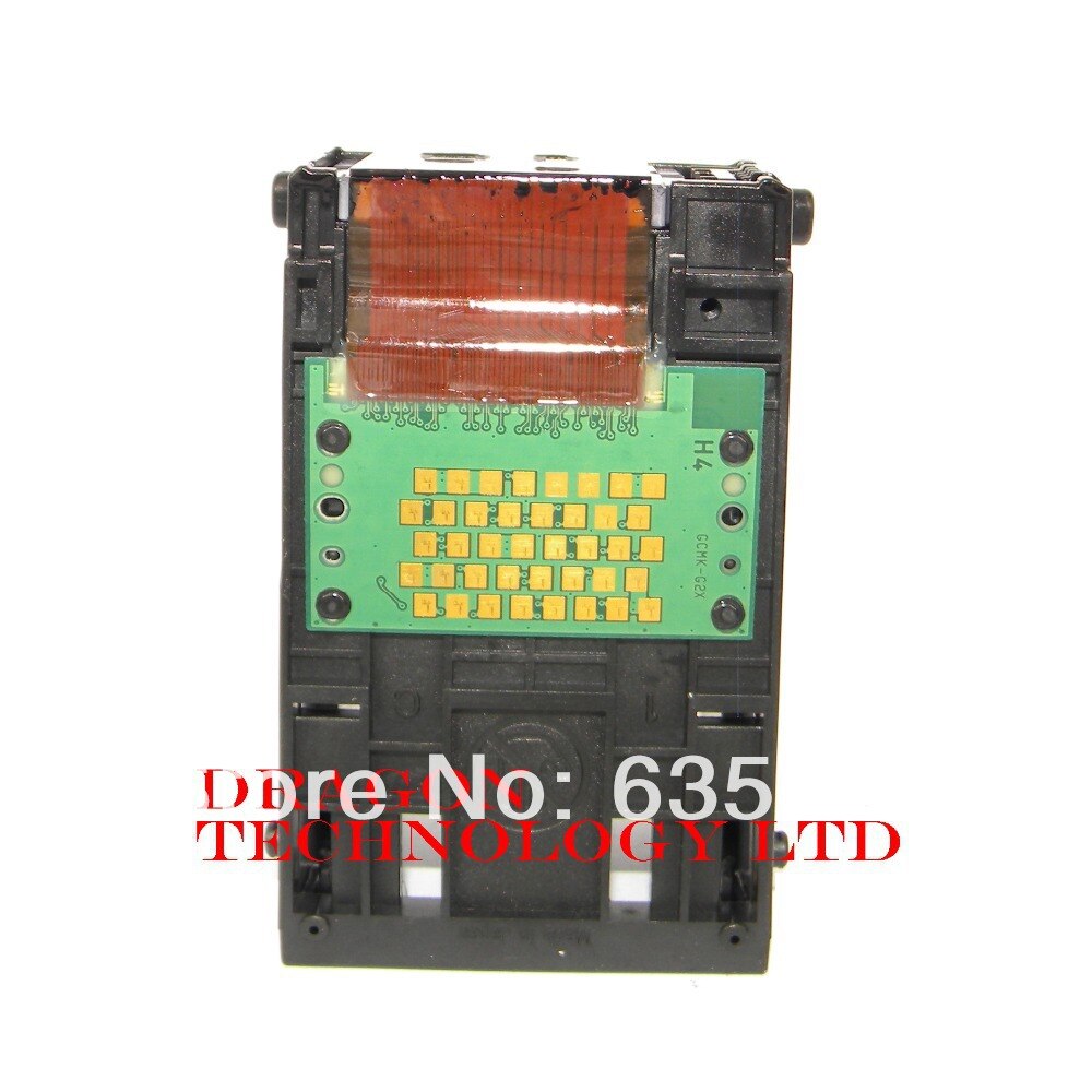 TÊTE D'IMPRESSION QY6-0044 Originale Tête D'impression Reconditionnée pour Canon 320i 350i i250 i255 i320 i350 i355 iP1000 Imprimante Accessoires