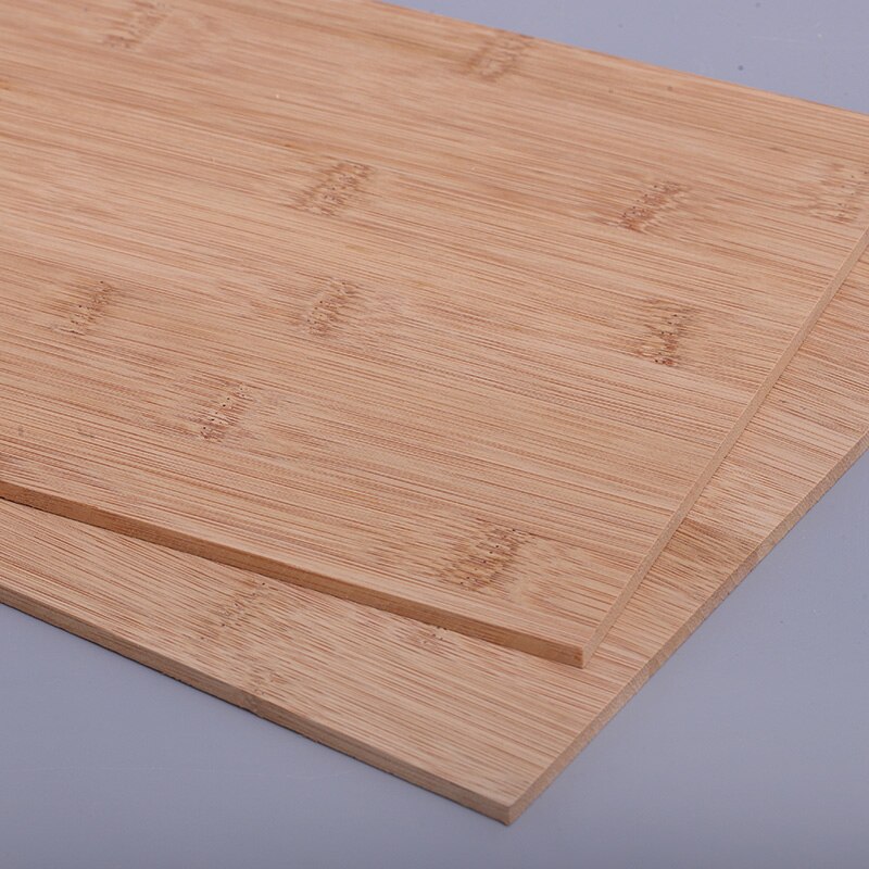 Bothbest 1 Ply 5 Mm 4 Mm 3 Mm Bamboe Multiplex Blad Fabriek Direct Goedkope Prijs