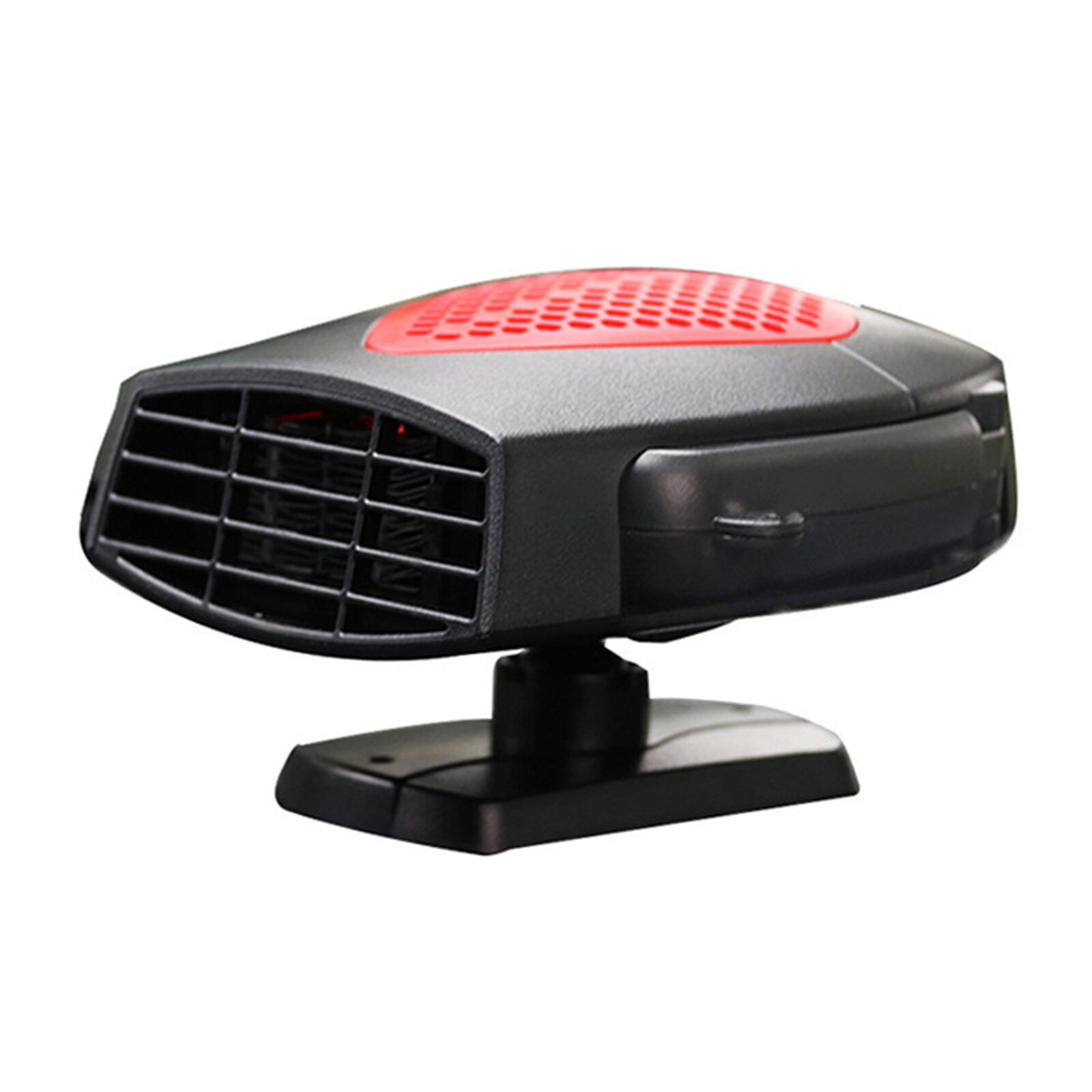Winter Car Heater 12V 24V Auto Windshield Demister Defroster Car Interior Heater Fan Portable Car Heaters: D3 24V