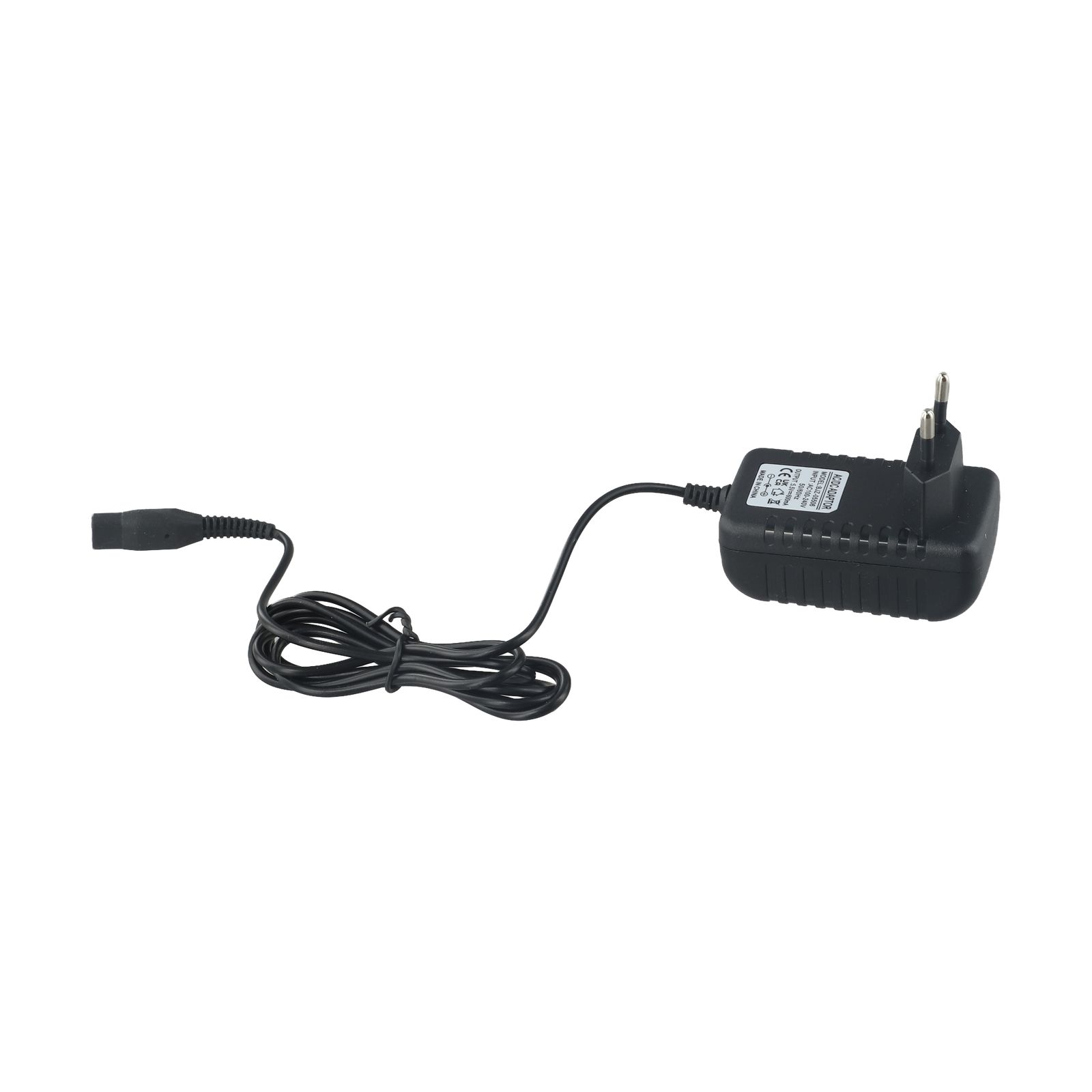 Kärcher-laturi  ac 110v-240v 50/60hz dc 5.5 v 600ma wv50 wv60 -laturi kärcher-pölynimurin laturit imurin varaosat