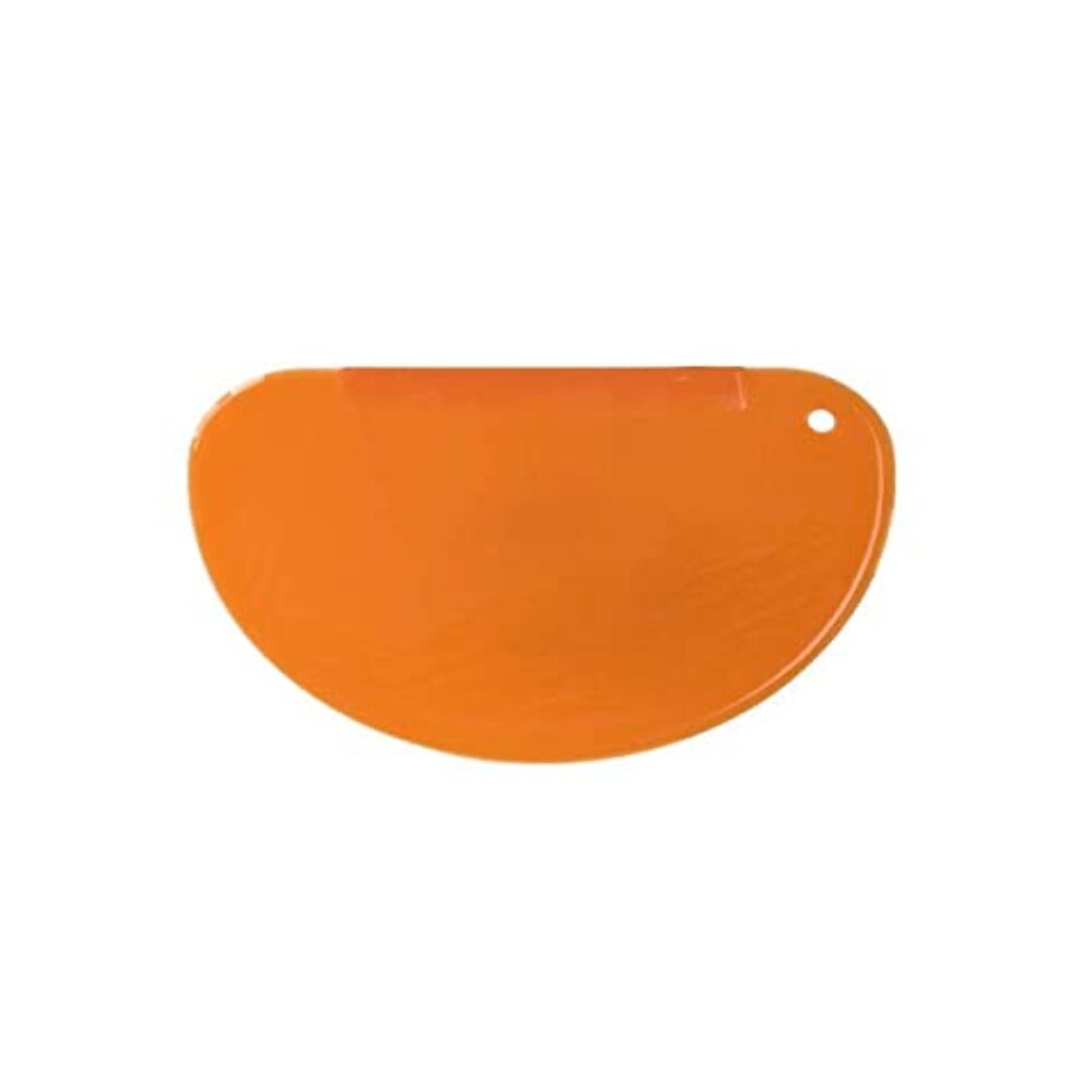 MLIA Oval Round Banneton Proofing Basket Sourdough Natural Rattan Basket Liner Bread Baking Includes Cloth Liner, Dough Scraper: plastic bowl scraper