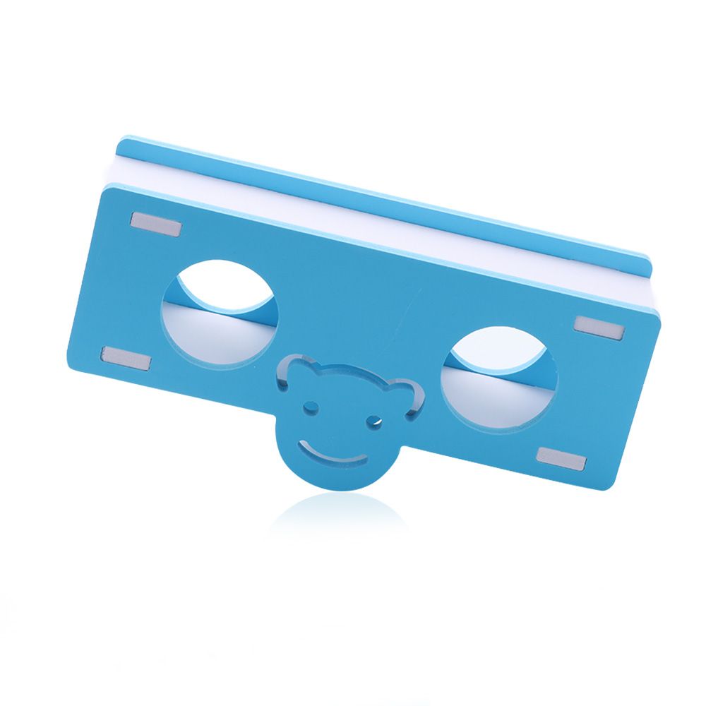 Hamsters House with Ladder Slide Wooden Small Animal Hedgehog Hamster Exercise Play Toys Accessories Pet Sport Hamster Cage: seesaw