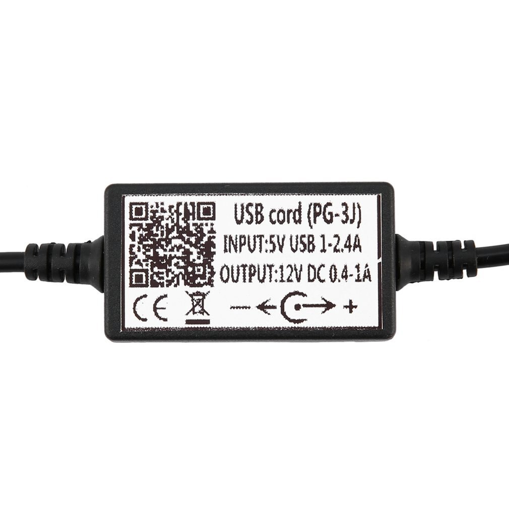 PG-3J Usb Kabel Oplader Batterij Voor Kenwood TH-D7 TH-F6 TH-F7 TH-G71 TH-K4 TH-K2 Twee Manier Radio