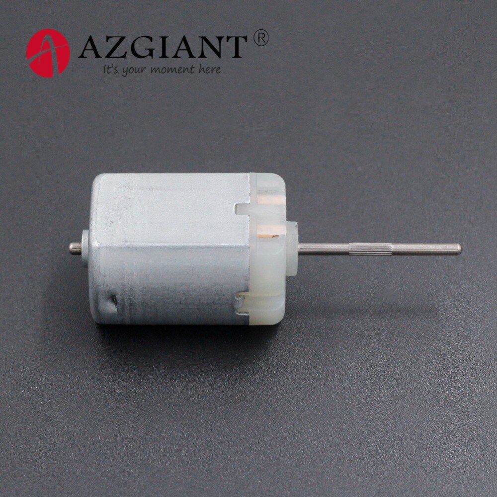 reverse 26mm ribbed shaft O spindle Car Door Lock Actuator motor