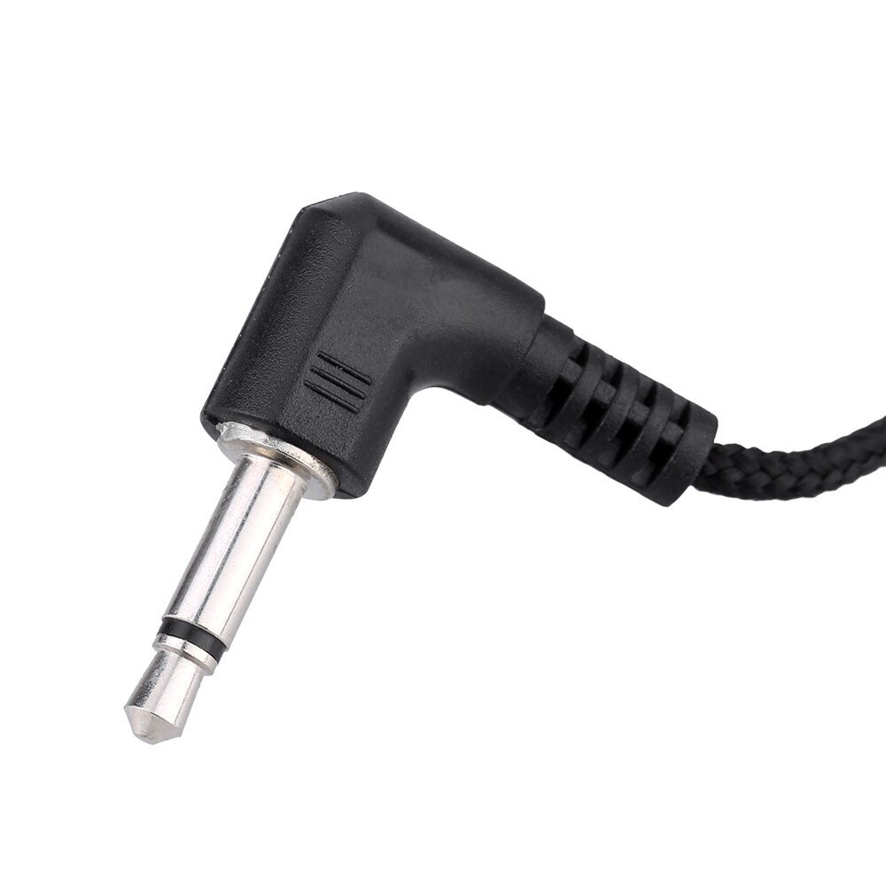 Mini Portable Clip-on Lapel Condenser Microphone Mic Lavalier Hands-free 3.5mm Jack for Computer PC Laptop Loundspeaker