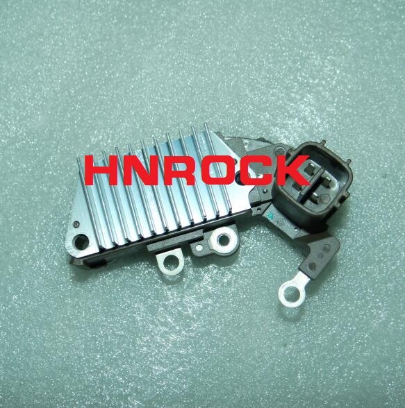 Alternator Voltage Regulator 1332ES00 126000-3910 VR-H2005-141 126000-0750 27060E0040 02011721111 02011721113 27060-E0040