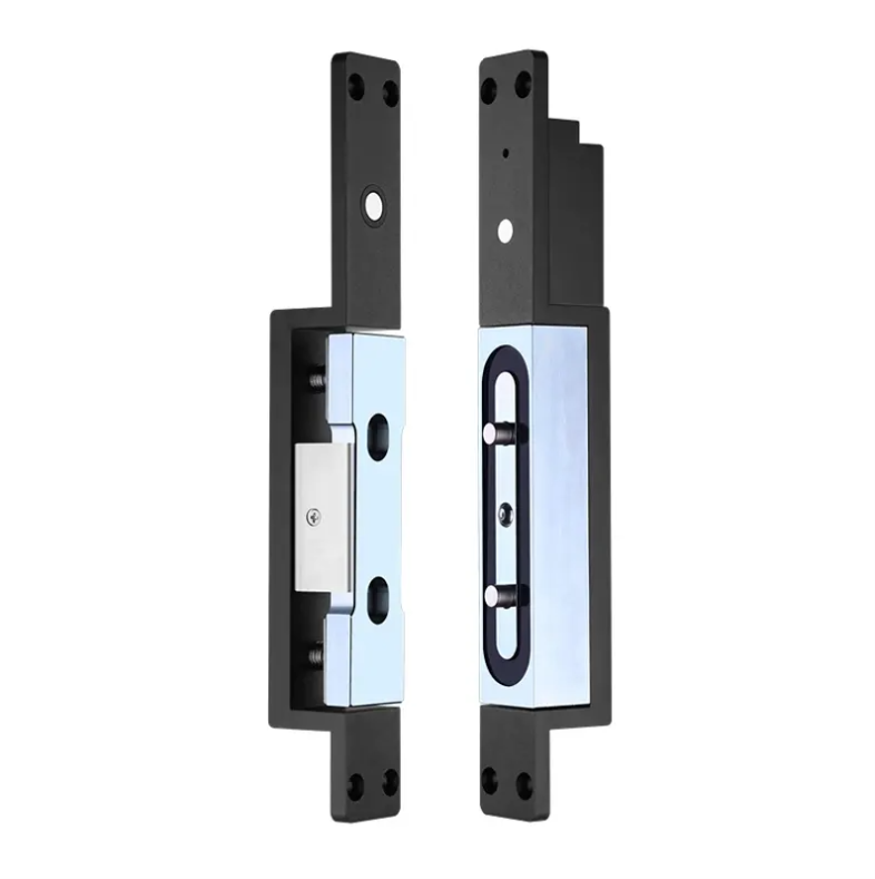 1200 KG Force Waterproof and Explosion-Proof Shear Electric Magnetic Bolt Lock for Heavy Duty Door