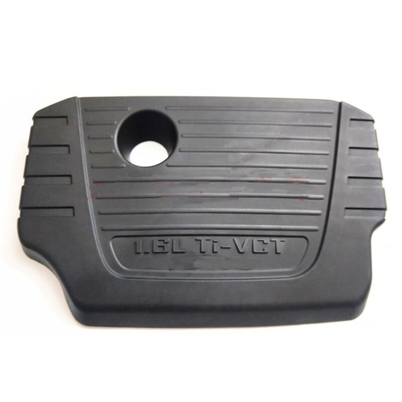 Baificar merke ti-vct motordeksel motorpanser motor dekorative til Ford fokus 1.6l