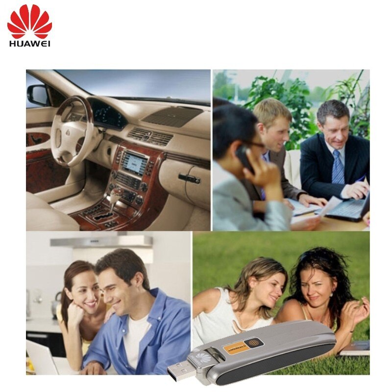 Hinta alkuperäinen huawei  e398u-1: lle antennilla 4g lte usb langaton reititin