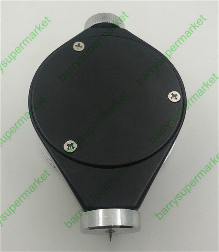 Shore durometer d shore d hårdhedstester til hård gummi, harpiks, akryl, glas, termoplastisk gummi, trykplader, fibre