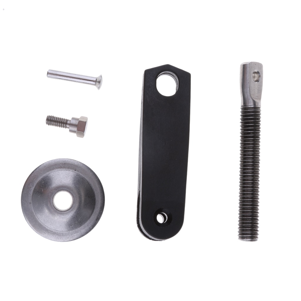 Pack Useful Outboard Motor Repair Tool Including Screw Bolt Nut
