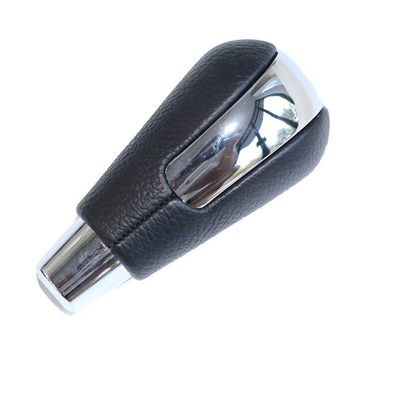 Pomo de palanca de cambios automático para TOYOTA AURIS AVENSIS RAV4 YARIS CAMRY HILUX LEXUS ALTIS CELICA SCION: without hole