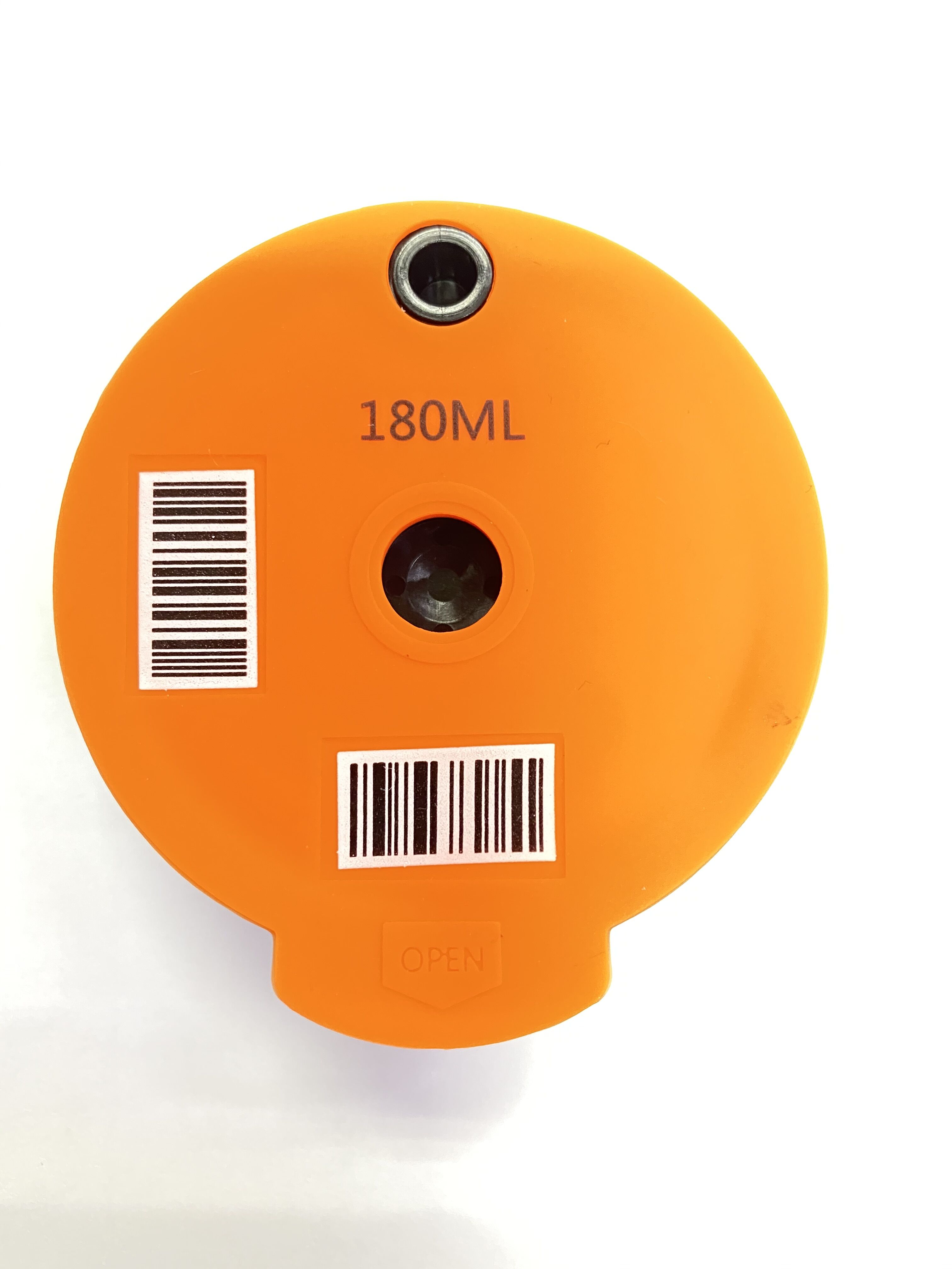 Cápsulas de café reutilizables universales, cápsulas de filtro rellenables de 60ML/180ML para máquina Bosch s Tassimo
