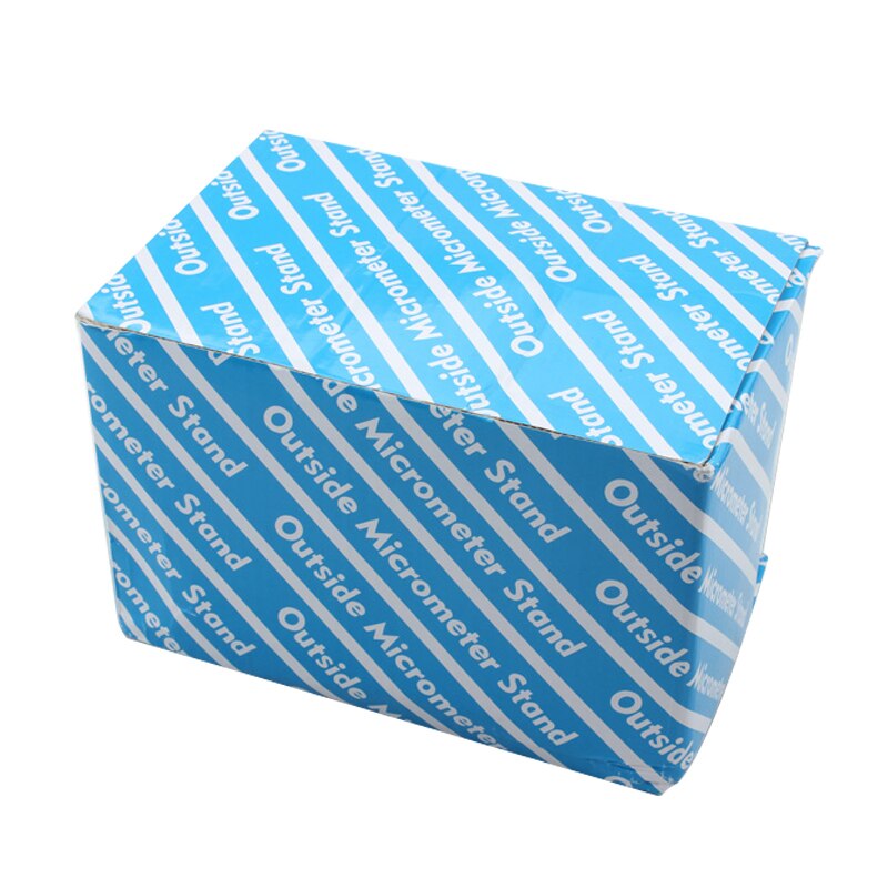 1pc Micrometer stand indicator stand Micrometer base cast iron Digital micrometer bracket Magnetic holder