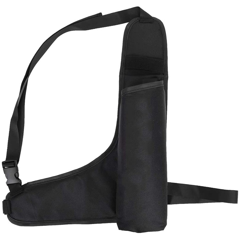 Sac de bouteille d'oxygène de transport de plongée porte-cylindre de plongée: Default Title