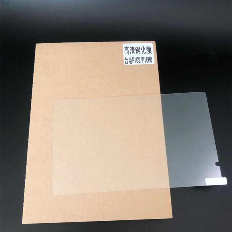 Anti-screen broken tempered glass film For Teclast P10S 4G /P10HD 10.1inch tablet Screen protection film