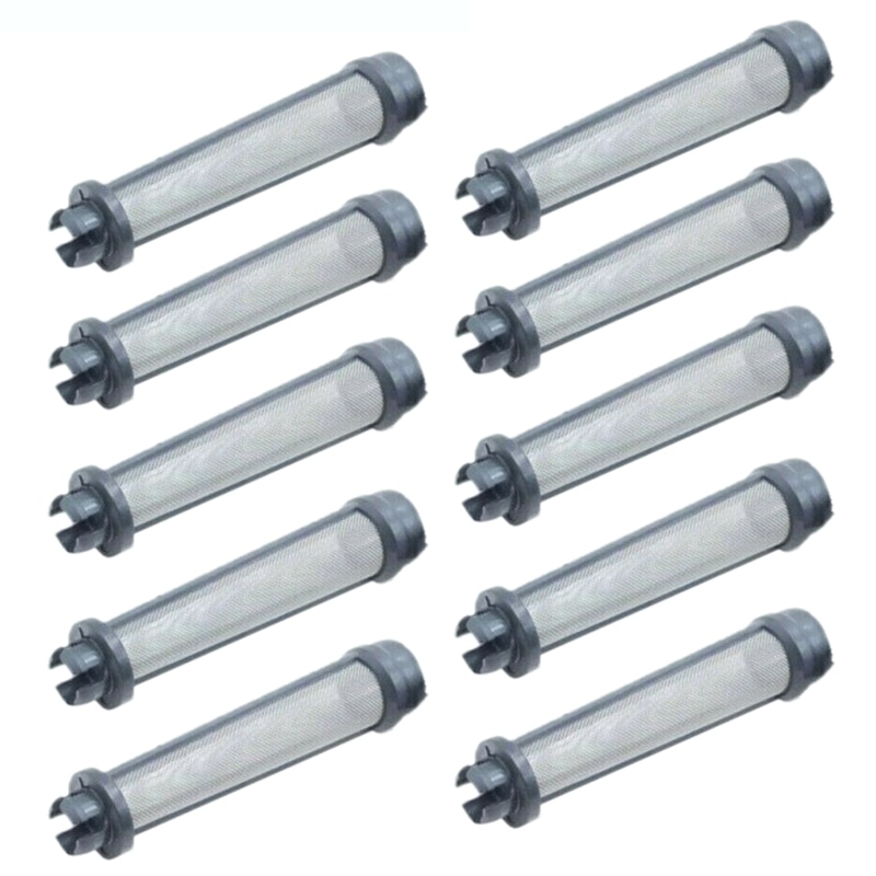 10Pcs for Toyota FJ Cruiser Tacoma Engine Oil Control Valve Filter 15678-31010