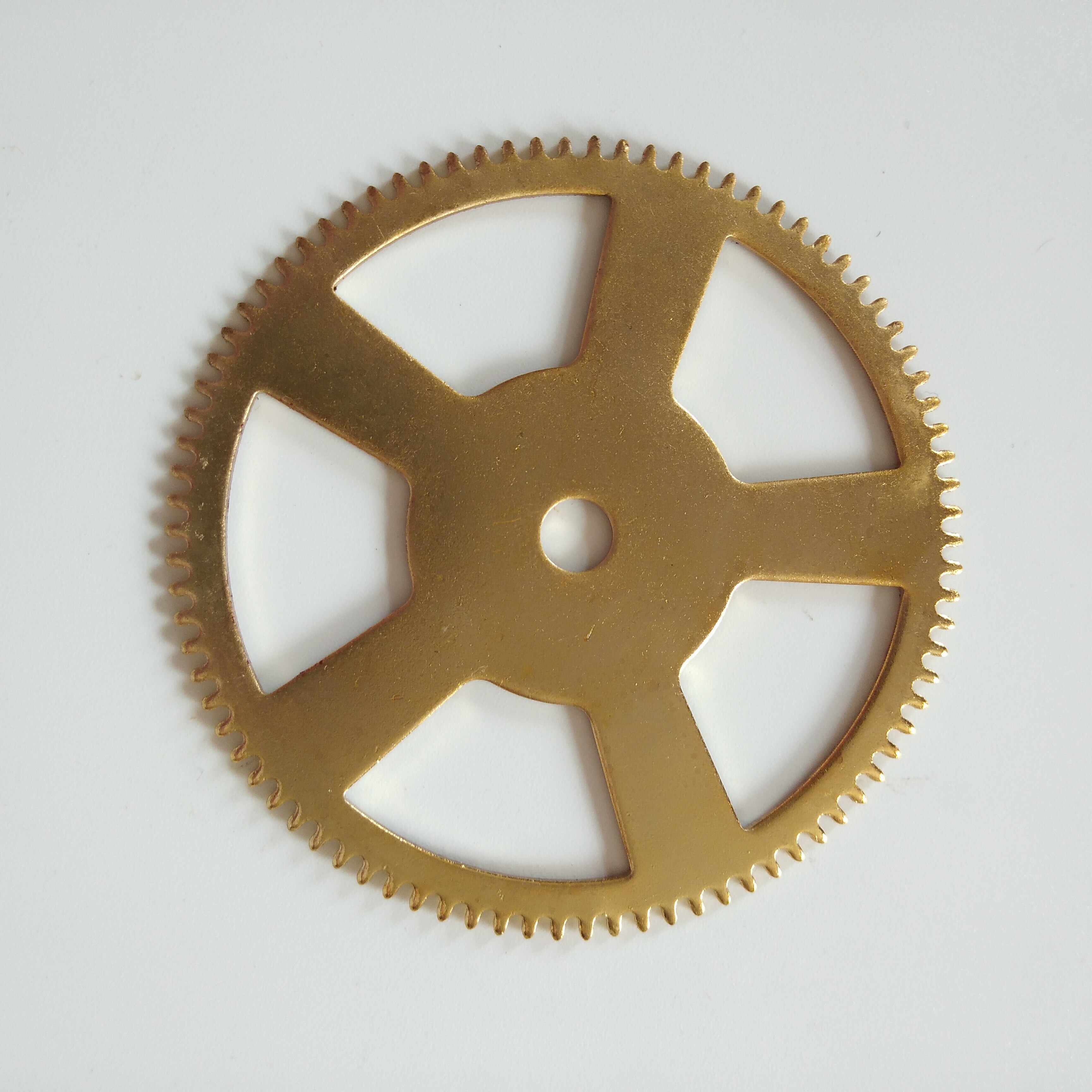 Horloge Machines Grote Klok Onderdelen Monteur Stille Accessoires Floor Klokken Ongebruikelijke Centrale Beweging Pendulo Thuis Decoraction: 86tooth barrel wheel