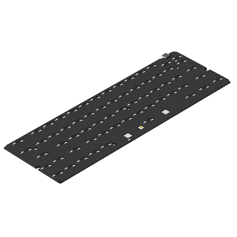KBDFANS PCB Foam Only DZ65RGB KBD67 DZ60RGB DZ60 PCB Silence Film