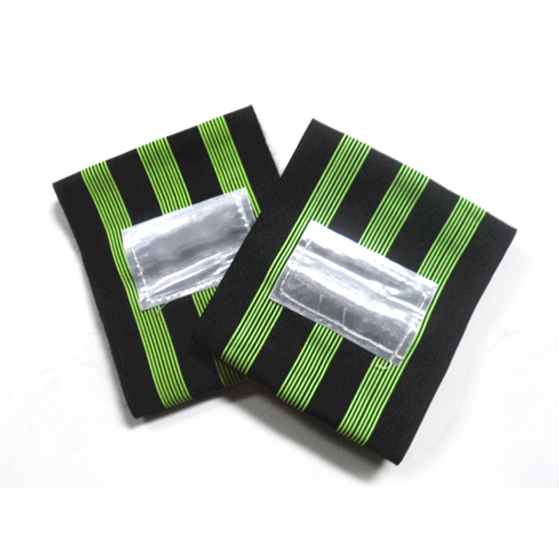2 Stks/paar Beam Broek Band Been Riem Riem Fietsen Makkelijk Tie Vaste Broek Veiligheid Racefiets Been Broek Clip bike Soft Broek: Default Title