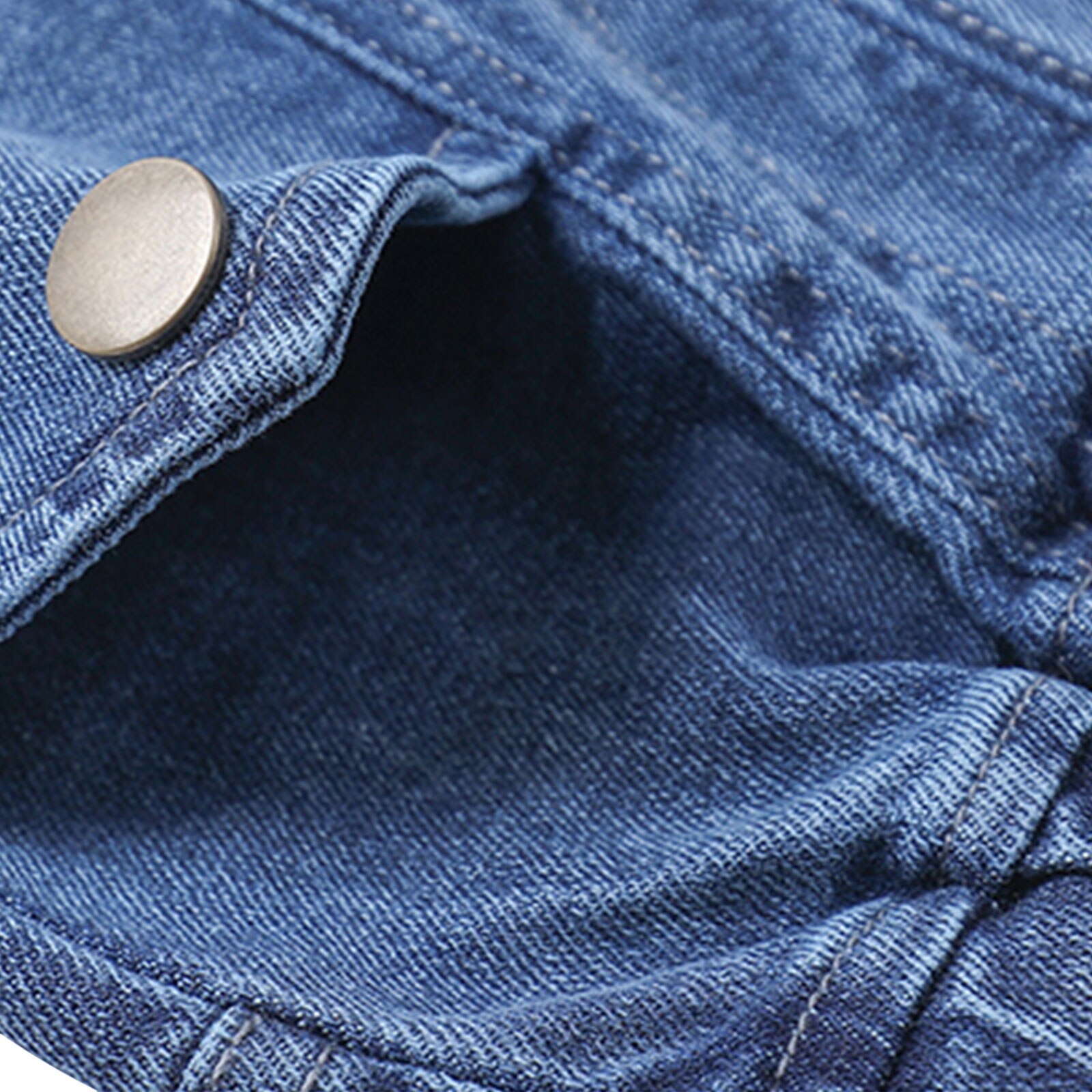 2021 0-5Y Fashion Toddler Baby Girl Pencil Pants pantaloni tinta unita tasca in Denim pantaloni pantaloni lunghi fondo