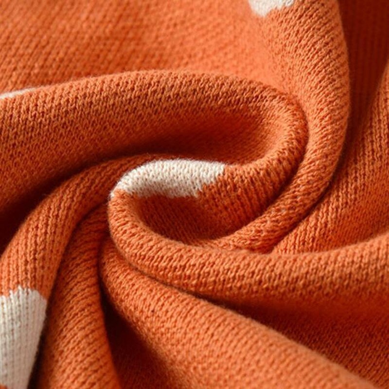 Kinderen Truien Herfst Winter Koreaanse Versie Kinderen Katoenen Jassen Voor Kinderen Gebreide Vesten 1-5 Jaar