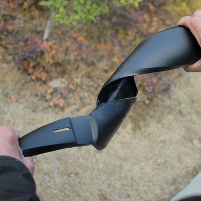 Racefiets Set Spatbord Voor Fiets Vleugels Modder Guard Voor/Achter Fenders