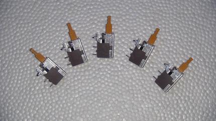 POUR Yamaha PSR-3000 1500 PSR2000 KB-280 281 220 importé commutateur clavier