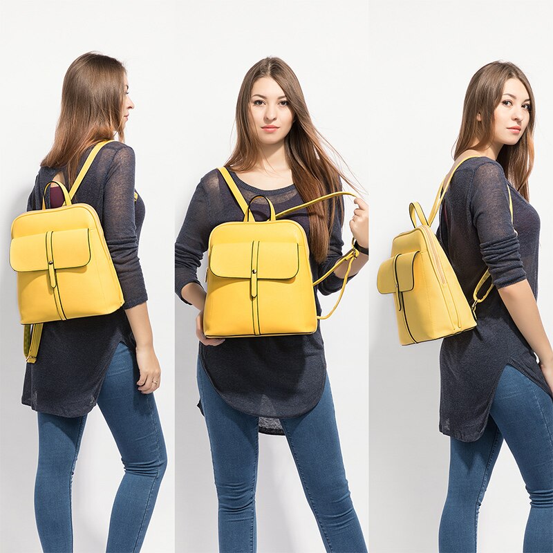 [FLASH ] LOVEVOOK frauen rucksäcke schule taschen für teenager mädchen schulter tasche weibliche kleine rucksack für schule/ reise