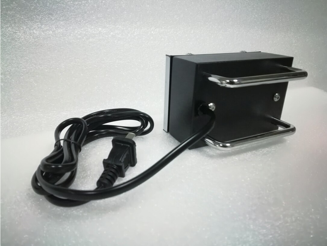 Nuovo portatile potente smagnetizzatore muto portatile Mini smagnetizzatore stampo smagnetizzatore strumento 220V