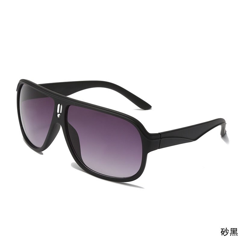 Carrera – lunettes de soleil pour hommes et femmes, Vintage, rétro, sport, conduite, grand cadre, colorées, pour l&#39;extérieur, UV400,: 11