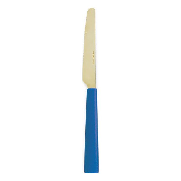 Set de Cuchillos Quid Habitat (3 pcs) acero inoxidable