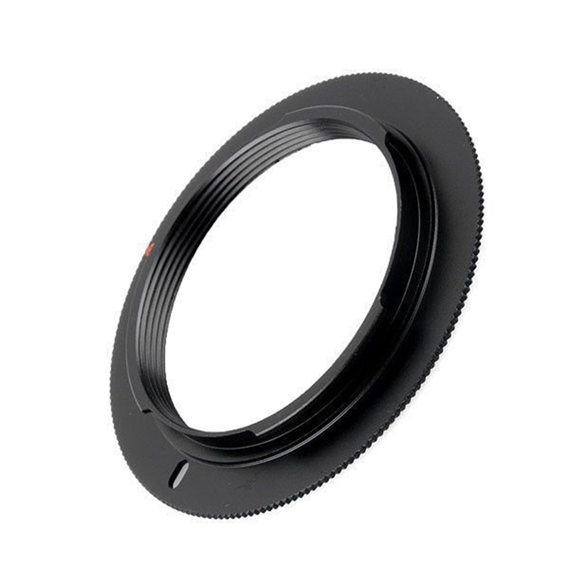 Foleto M42 Lens to Alpha A AF Minolta MA Mount Chip AF Confirming Adapter Ring for SONY A900 A550 A850 A37 a65 a57 a390 a55