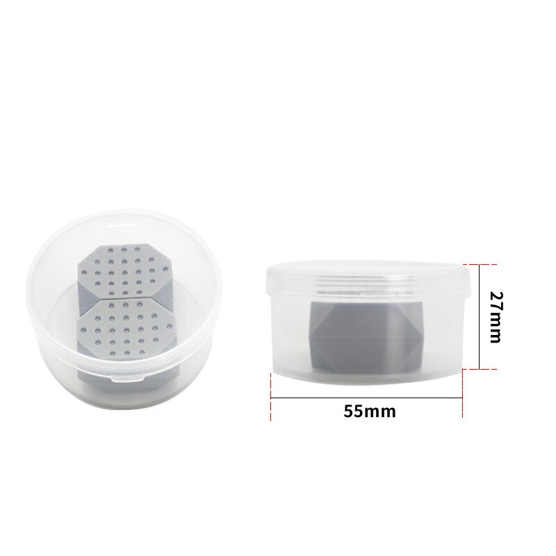 Food-Grade Silica Kaak Exerciser Gezicht Toning Trainer Oefening Bal Jawrsize Gezicht Chew Bal Gezicht Lift Workout Spier