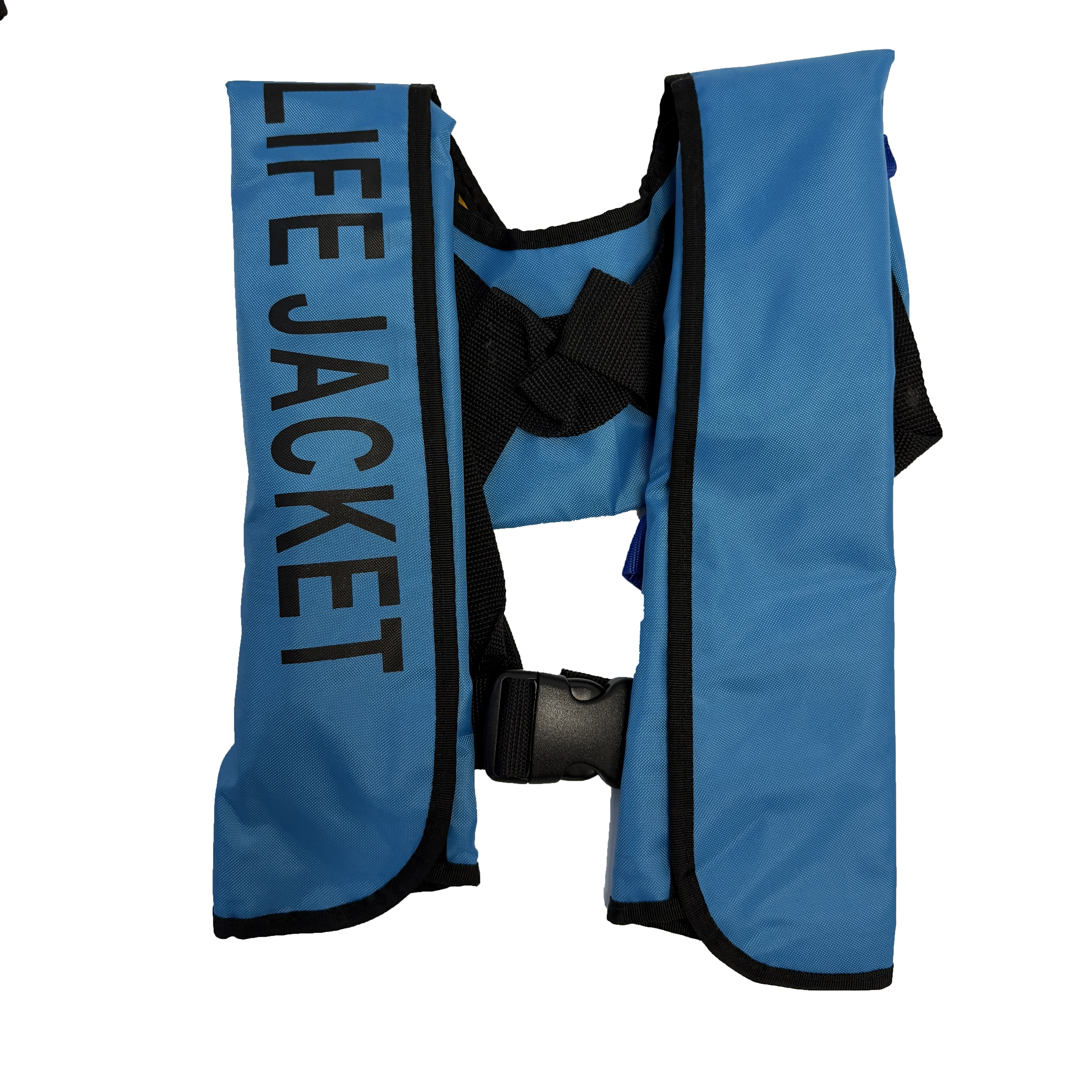 Inflatable Life Vests Manual Automatic Boating Life Jackets Adult 150N for Water Sport Fishing Rafting Surf Swimming Accessories: PURPLE