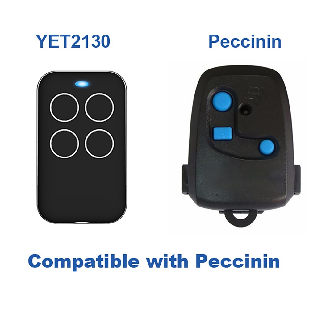 280-868mhz Multi-Frequency Remote Control Compatible Automatic Remote Control For Ptx4 Copy Duplicator Wireless Door Home Office