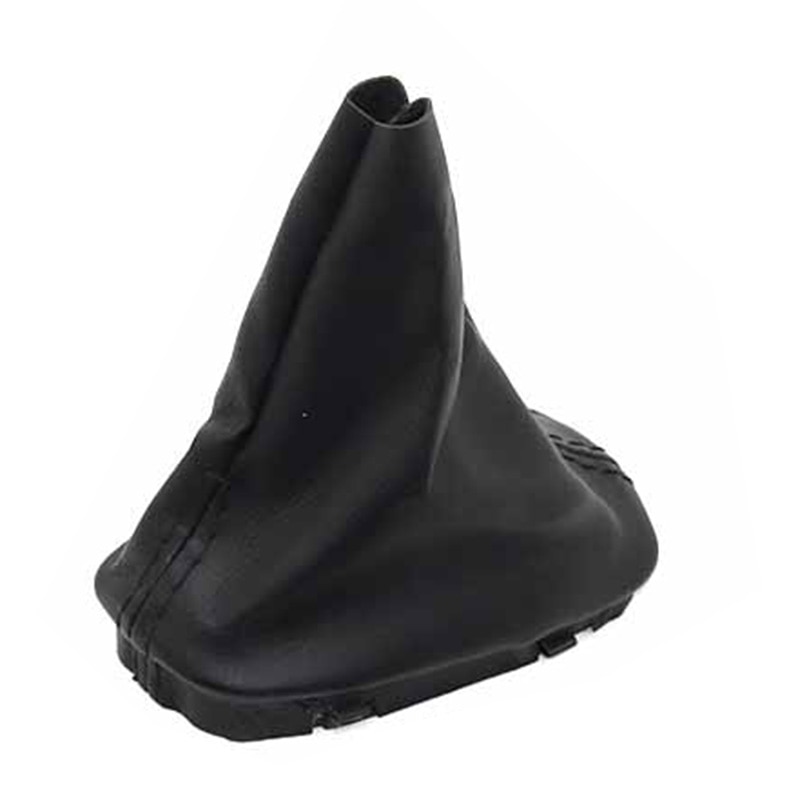 Car Automatic Gear Shift knob Level Knob With Leather Boot For Mercedes Benz C Class W203 W209 CLASSIC AVANTGARDE ELEGANCE