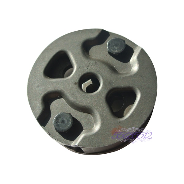 Tengelykapcsoló Dobegység Stihl Fs350 Fs400 Fs450 Trimmer 4128 160 2900 4128 160 2001 - Foto 2