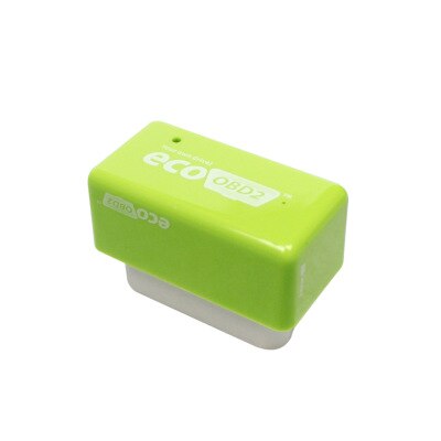 Eco OBD2 Economy Chip Tuning Box OBD Car Fuel Saver Eco OBD2 for Benzine Cars Fuel Support