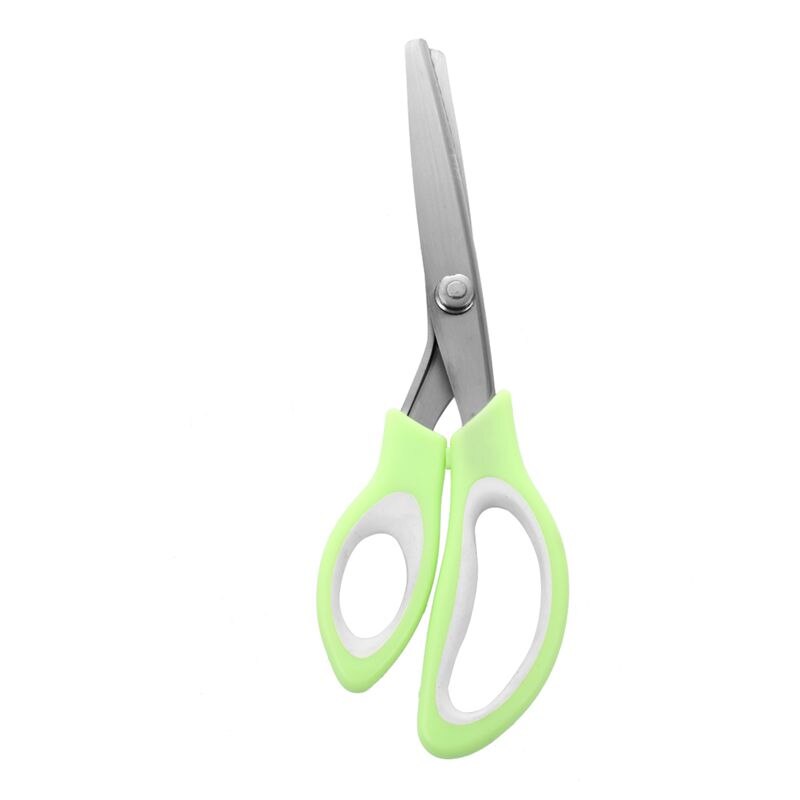 Pinking scissors pinking 7 "sewing Stainless Steel: Default Title