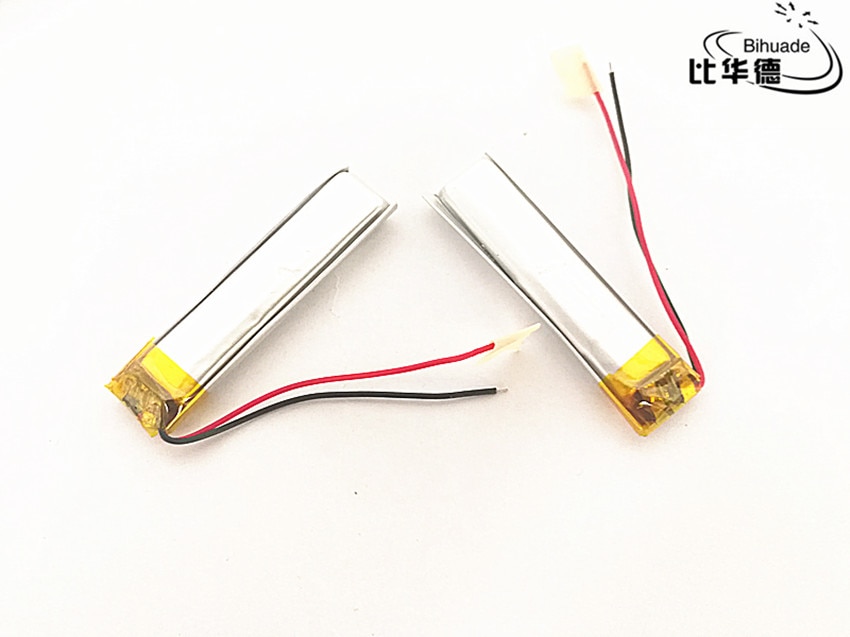 Batería Recargable De Polímero Li-ion De Litio Lip... - Grandado - Foto 4