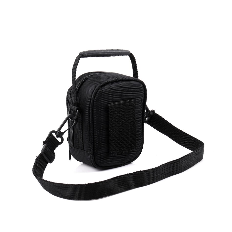 Digitale Camera Bag Case voor Panasonic Lumix DC-TZ90 TZ100 TZ90 TZ80 TZ85 TZ70 TZ60 TZ57 TZ50 TZ40 TZ30 TZ20 ZS70 ZS50 ZS40 ZS30