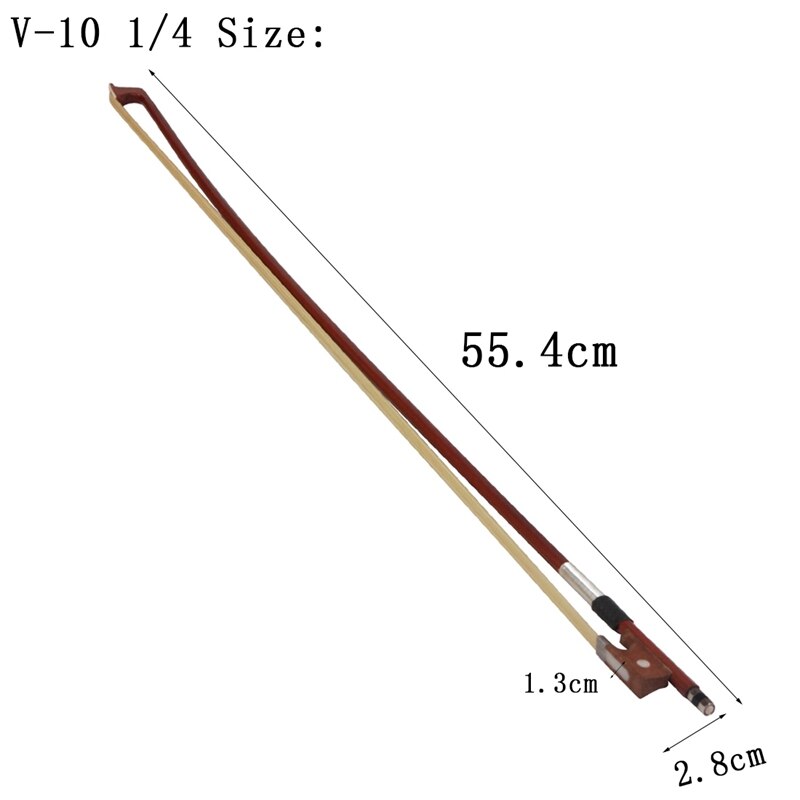 1/4 Viool Natuurlijke Akoestische Massief Houten Sparren Flame Maple Fineer Viool Fiddle Met Case Rosin Boog Snaren Schoudersteun