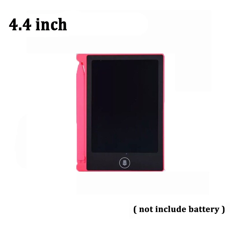 8.5/10/12 pollici portatile intelligente LED tavoletta da scrittura blocco note elettronico disegno grafica scrittura a mano Pad Board bambini disegno giocattoli